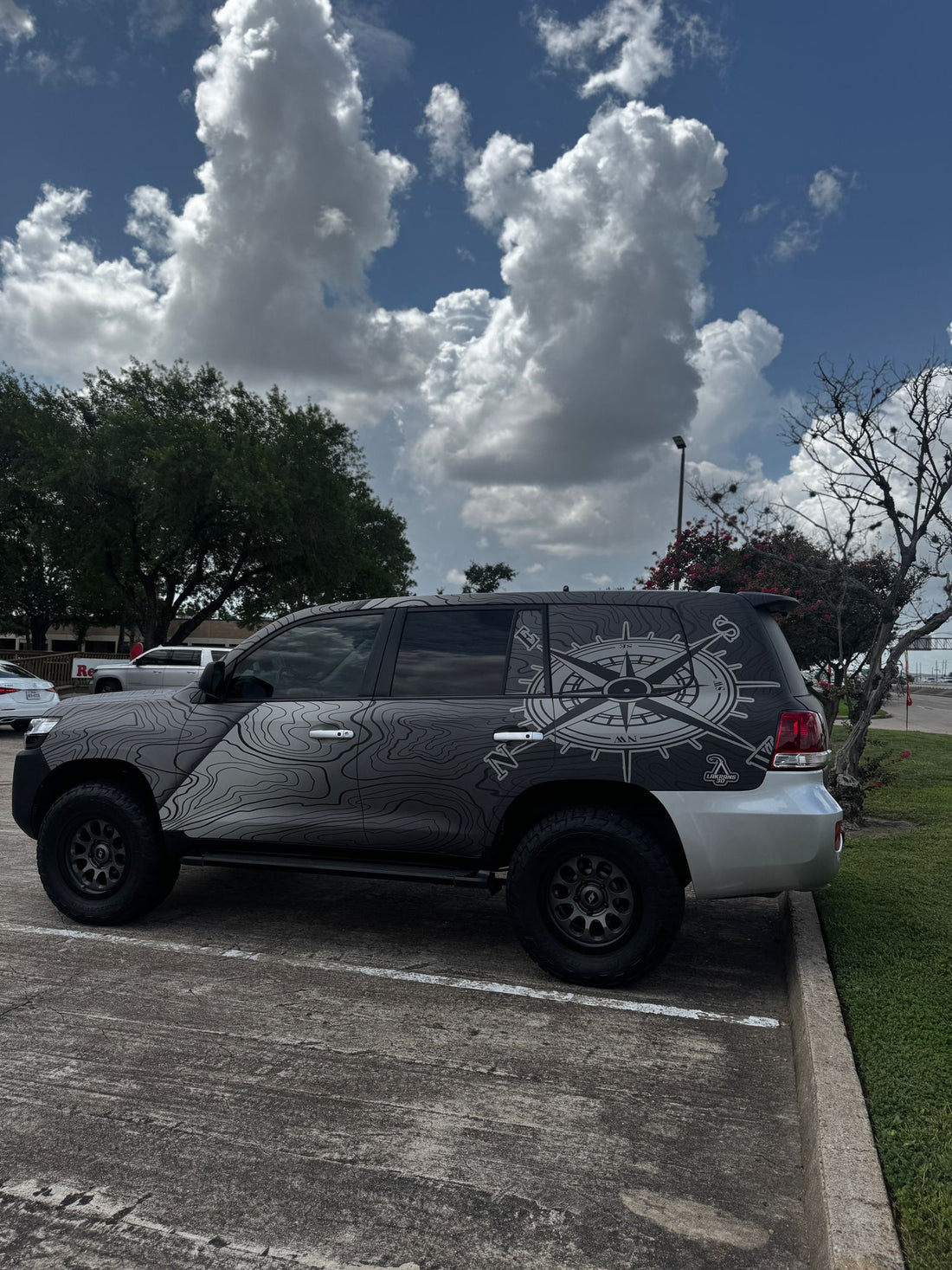 Common Myths About Vehicle Wraps