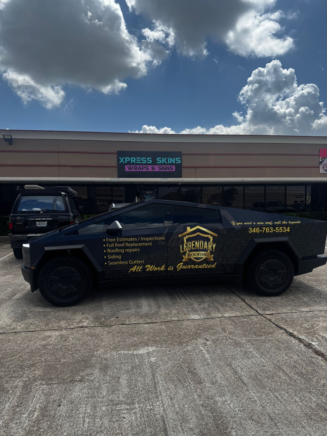 🚫 Common Myths About Vinyl Wraps – Debunked