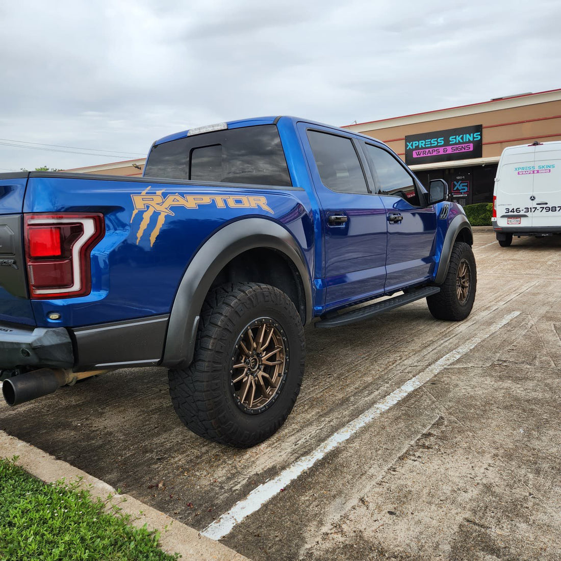 Mitos comunes sobre los Vehicle Wraps