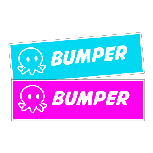 Bumper Stickers