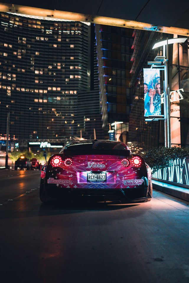 Cómo Detectar un Wrap Mal Instalado (y Cuándo Pedir una Corrección)