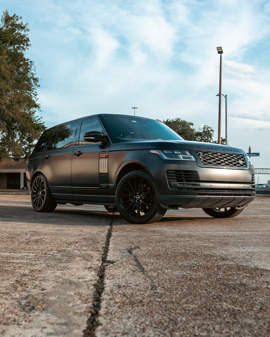 Cómo Convertir tu Flota en Embajadora de Marca con Diseño Estratégico