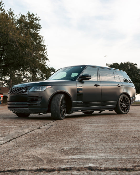 How to Turn Your Fleet into a Brand Ambassador with Strategic Design