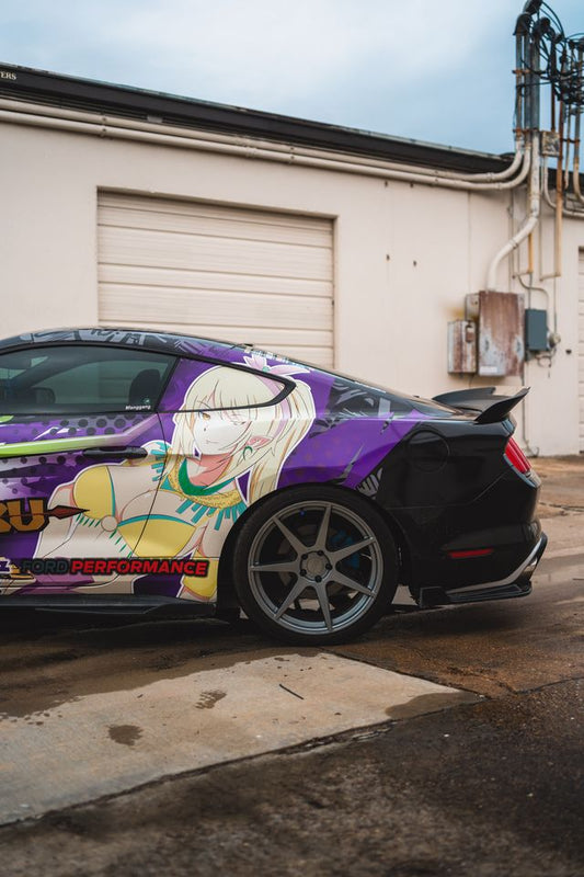 El Poder del Espacio Negativo: Minimalismo Inteligente en Wraps