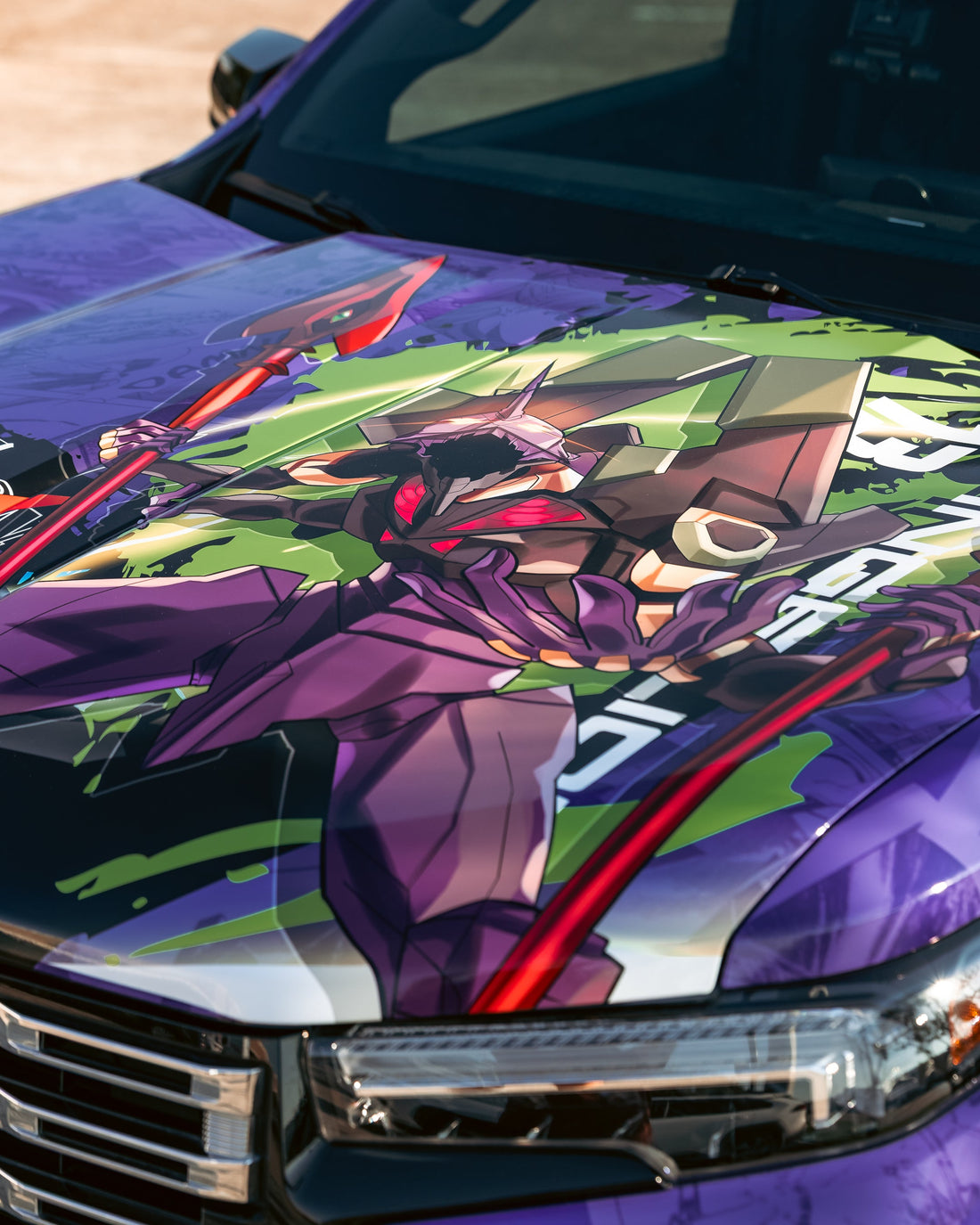 The Power of Negative Space: Smart Minimalism in Wrap Design