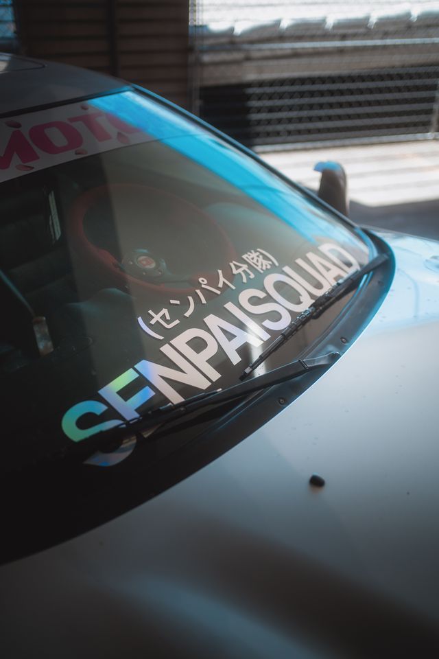 The Impact of a Wrapped Vehicle on Brand Perception