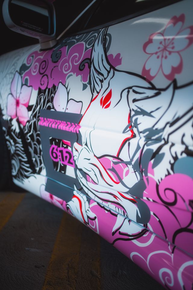 Industries That Benefit the Most from Commercial Wraps