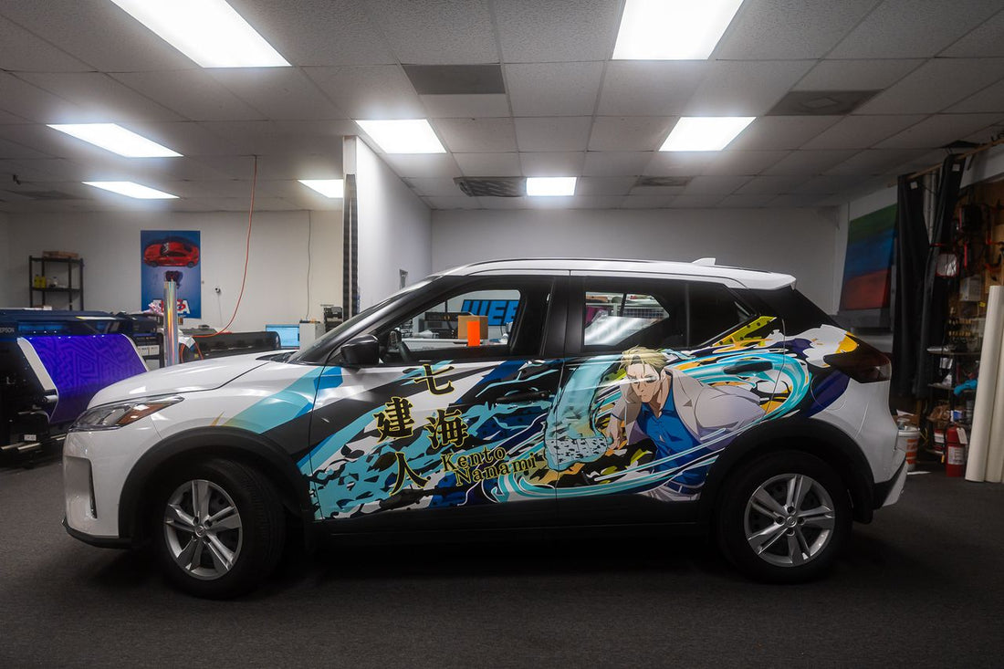 ¿Qué diferencia hay entre vinilos de fundición (cast) y calandrados (calendered)?