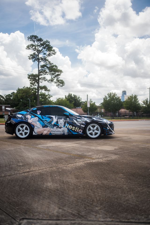 How to Spot a Poorly Installed Wrap (and When to Request a Fix ...