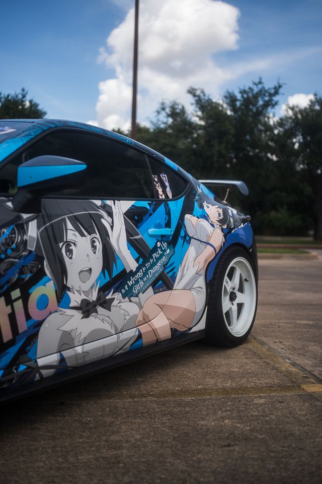 Cómo Limpiar Correctamente un Wrap con Acabado Mate o Satinado