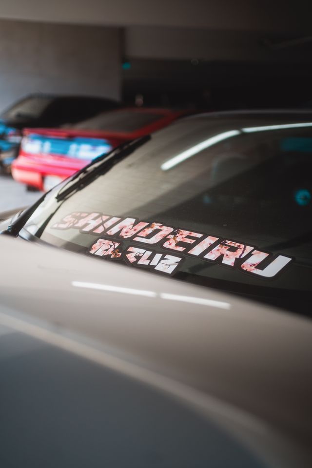 El impacto de un vehículo envuelto en la percepción de marca