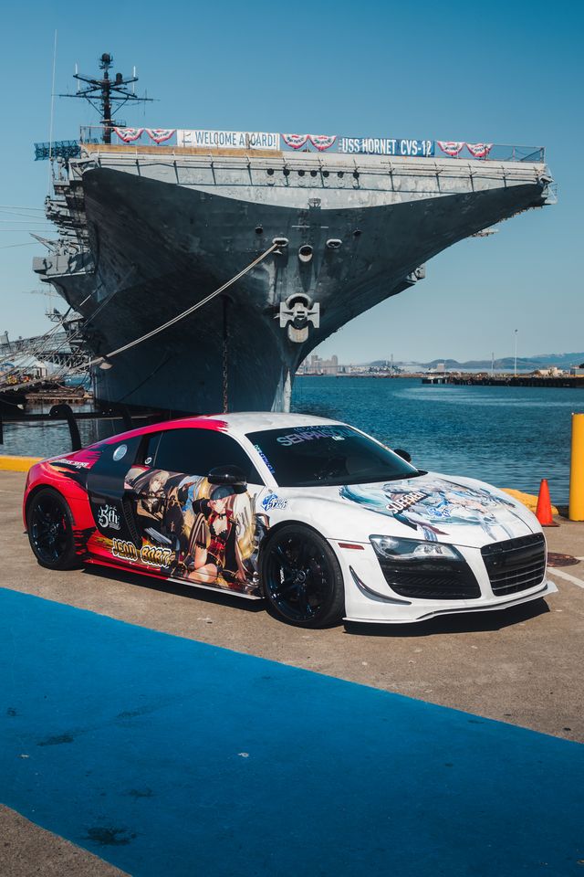 Cuidados por Temporada para Autos Envueltos