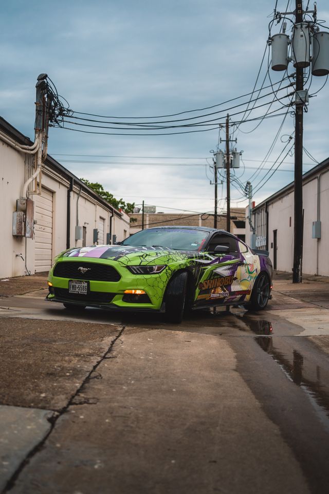 What Happens Beneath the Wrap: How to Protect Your Original Paint for Years