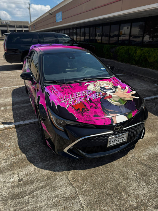 Consejos de Cuidado Estacional para tu Auto Envinilado