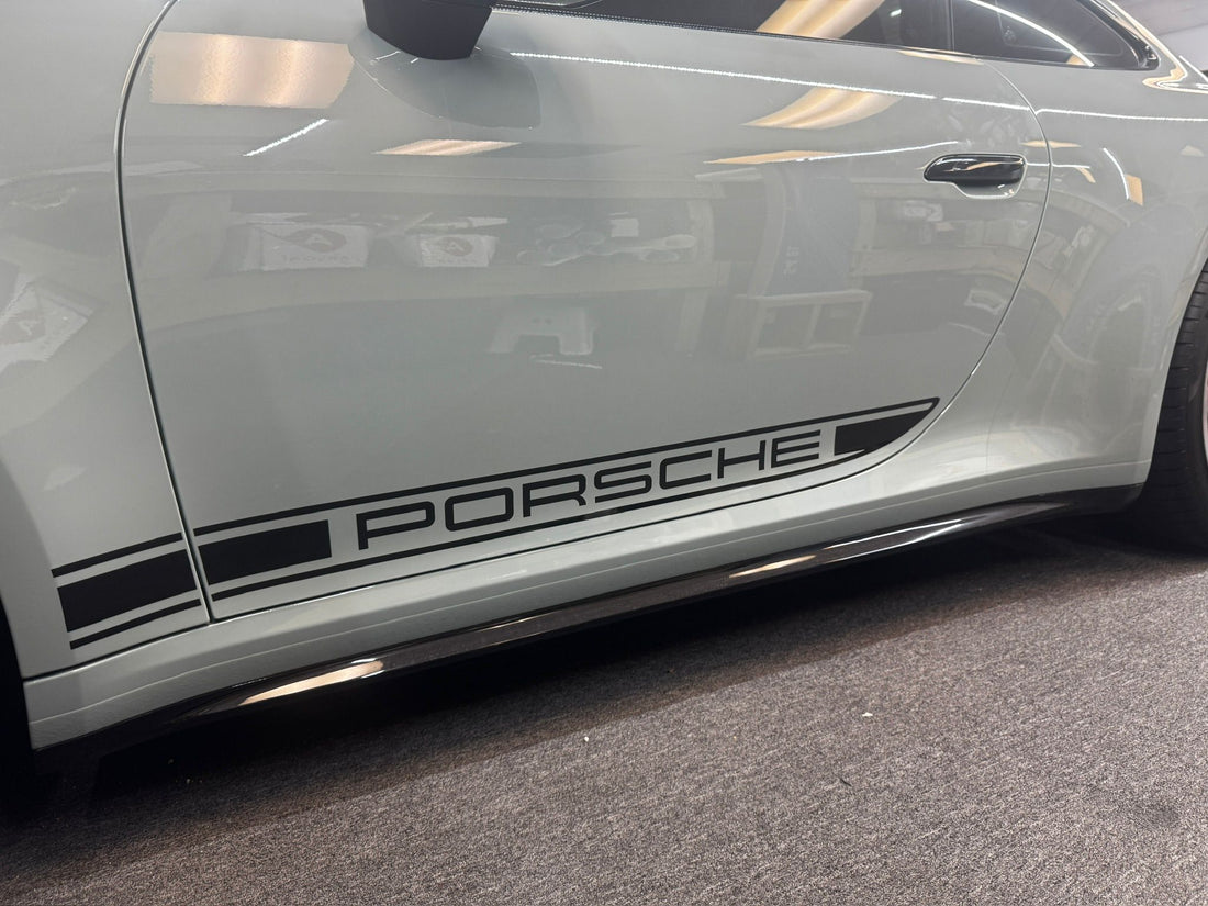 Los Mejores Wraps para Robarte el Show en Car Meets y Expos