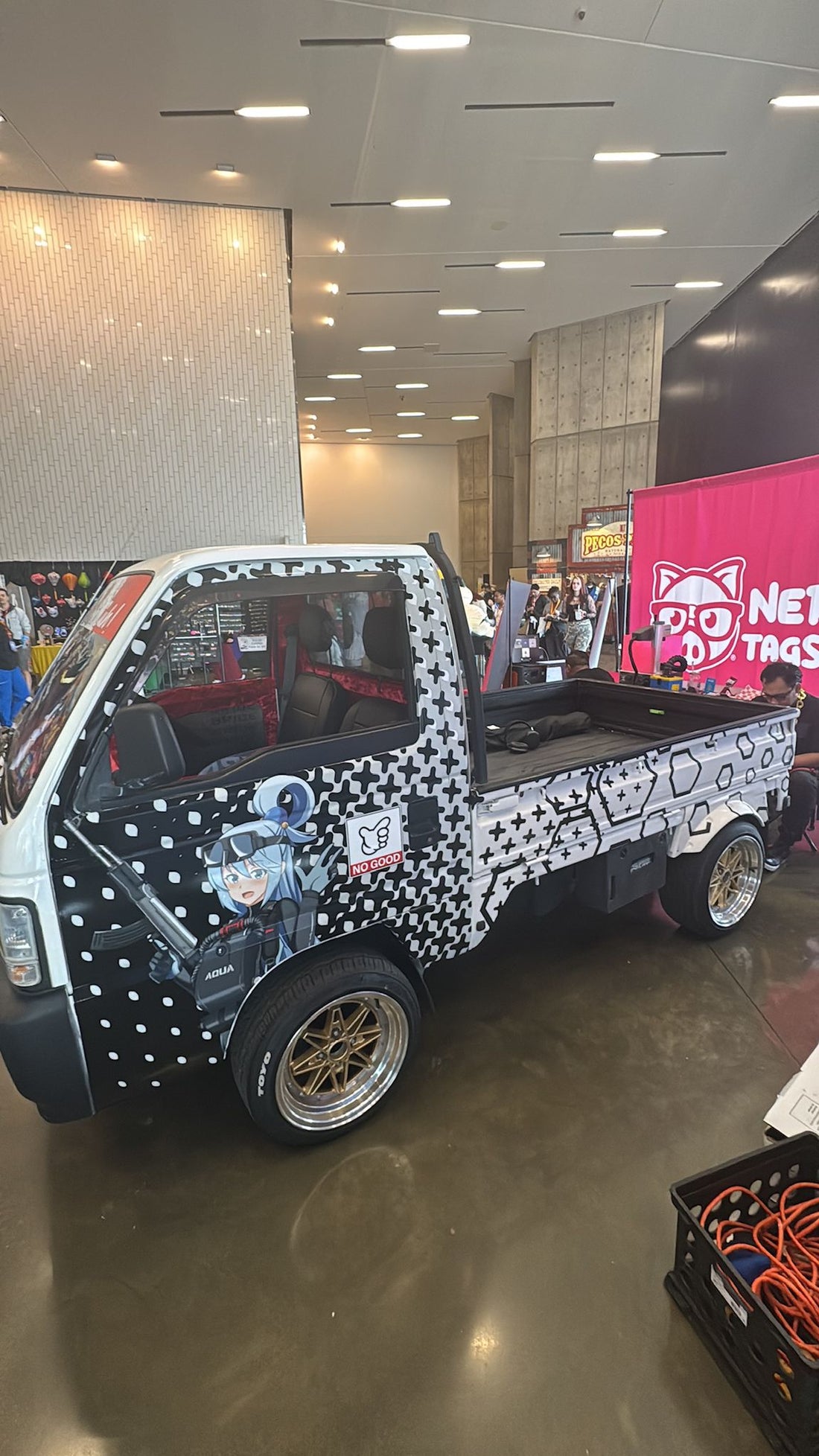 Creative Ideas for Partial Wraps