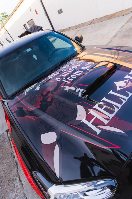 5 Creative Ideas to Customize Commercial Fleets