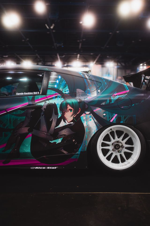 Ideas Creativas para Wraps Parciales 2