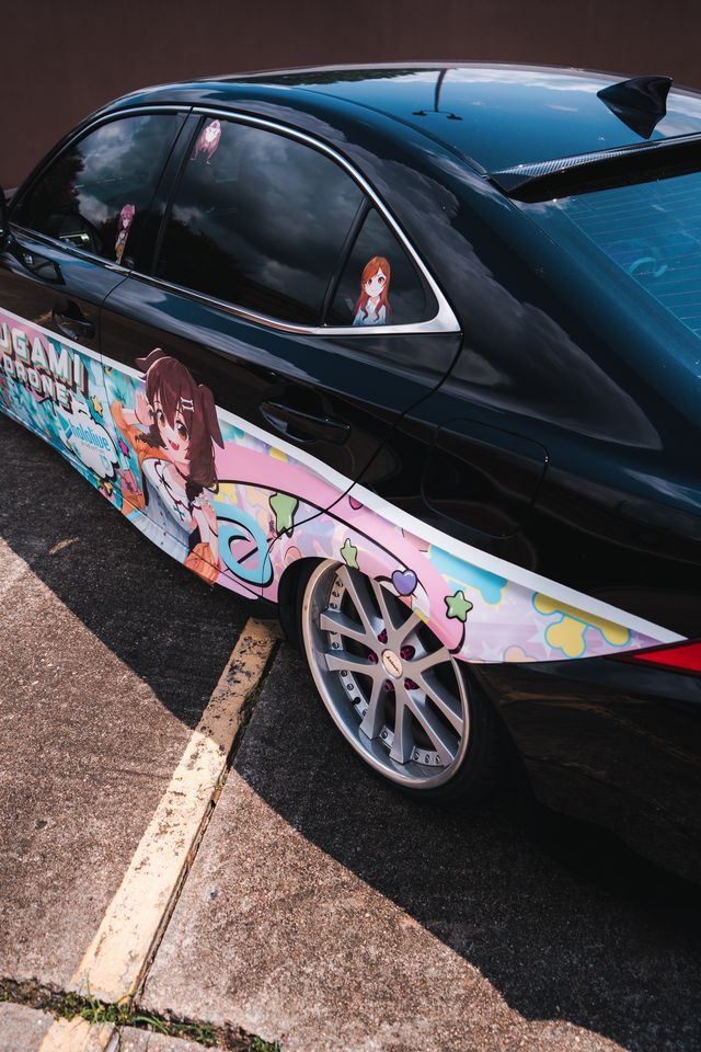 Industrias que Más se Benefician de los Wraps Comerciales