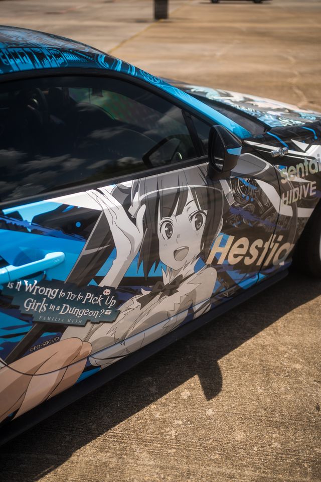 Qué Pasa Bajo el Wrap: Cómo Proteger la Pintura Original Durante Años