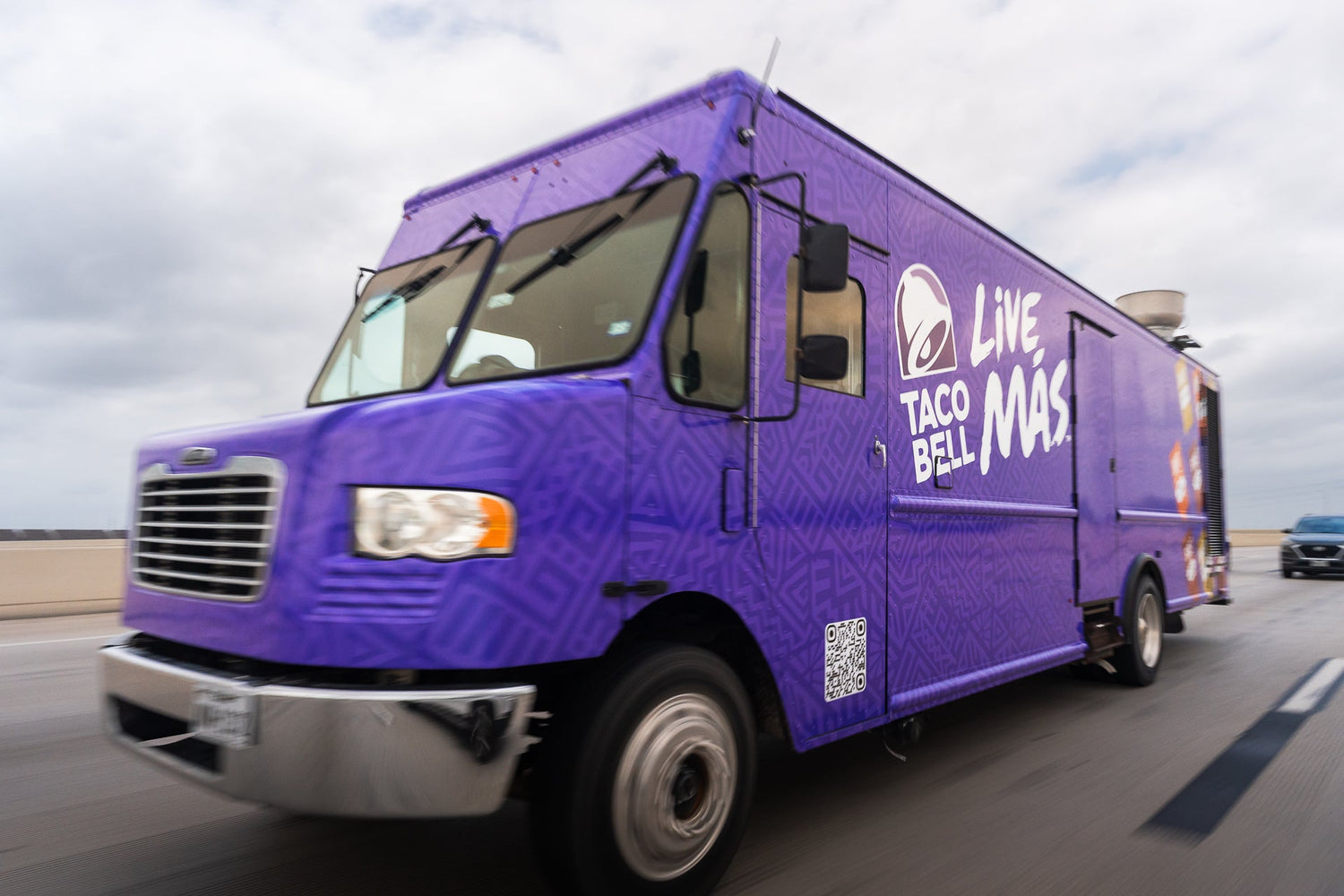 Commercial Vehicle Wraps