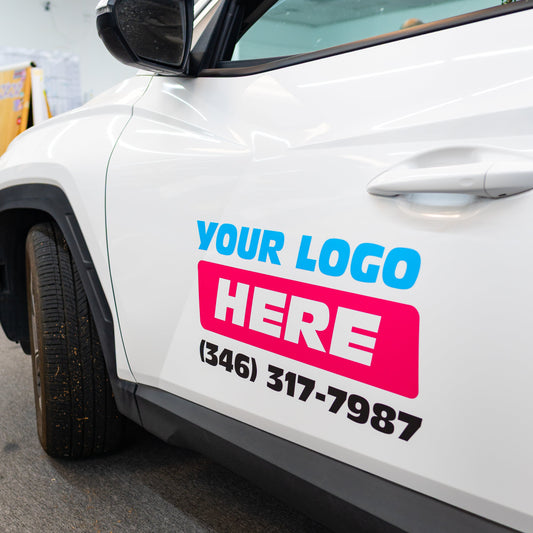 DIY Logo Branding