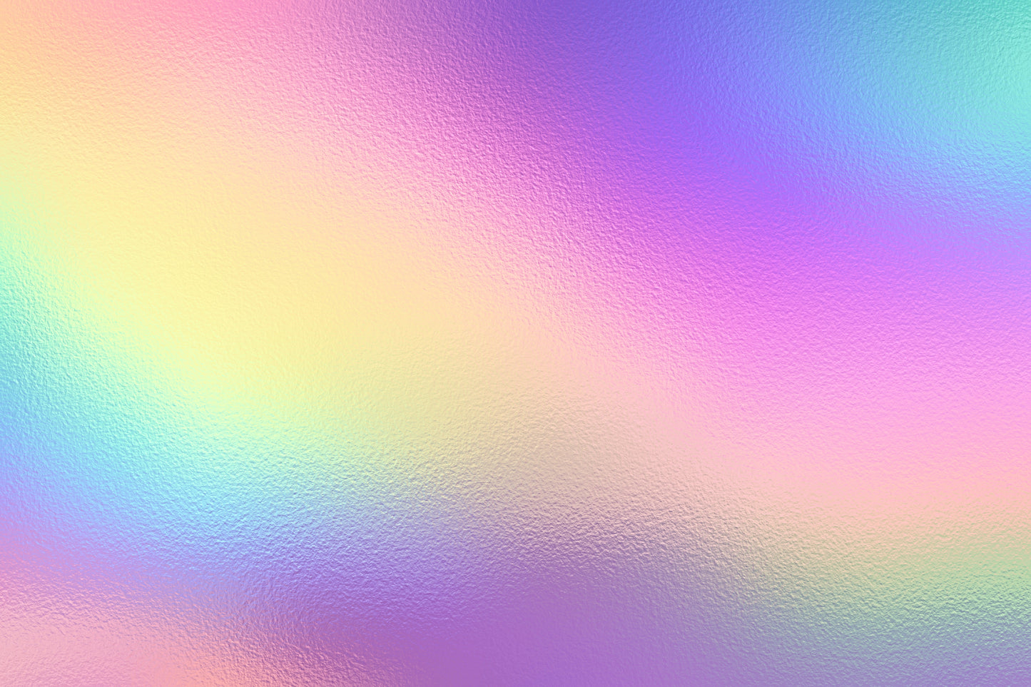 Holographic Stickers